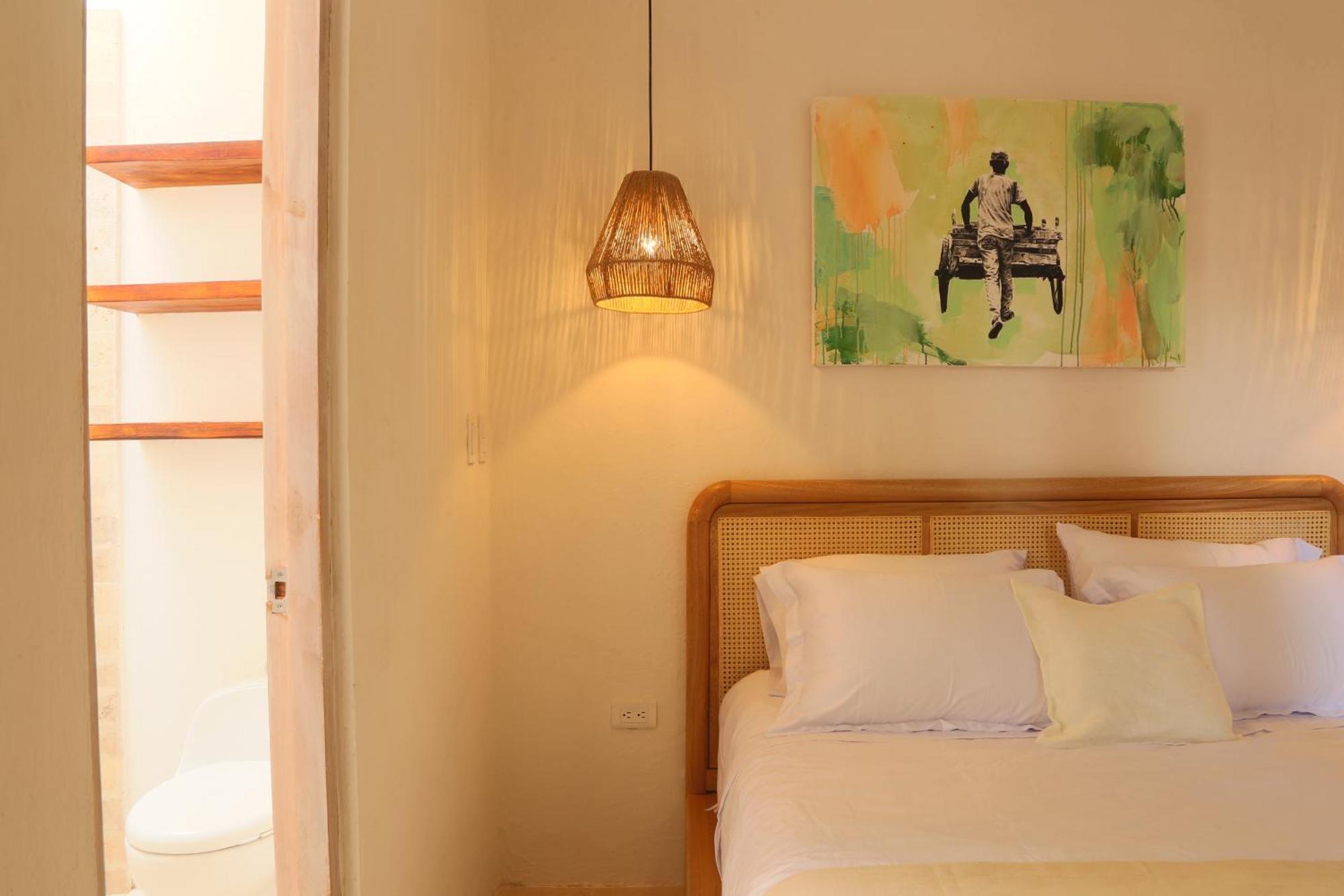 Casa Jaguar Hotel Boutique — Photos 2