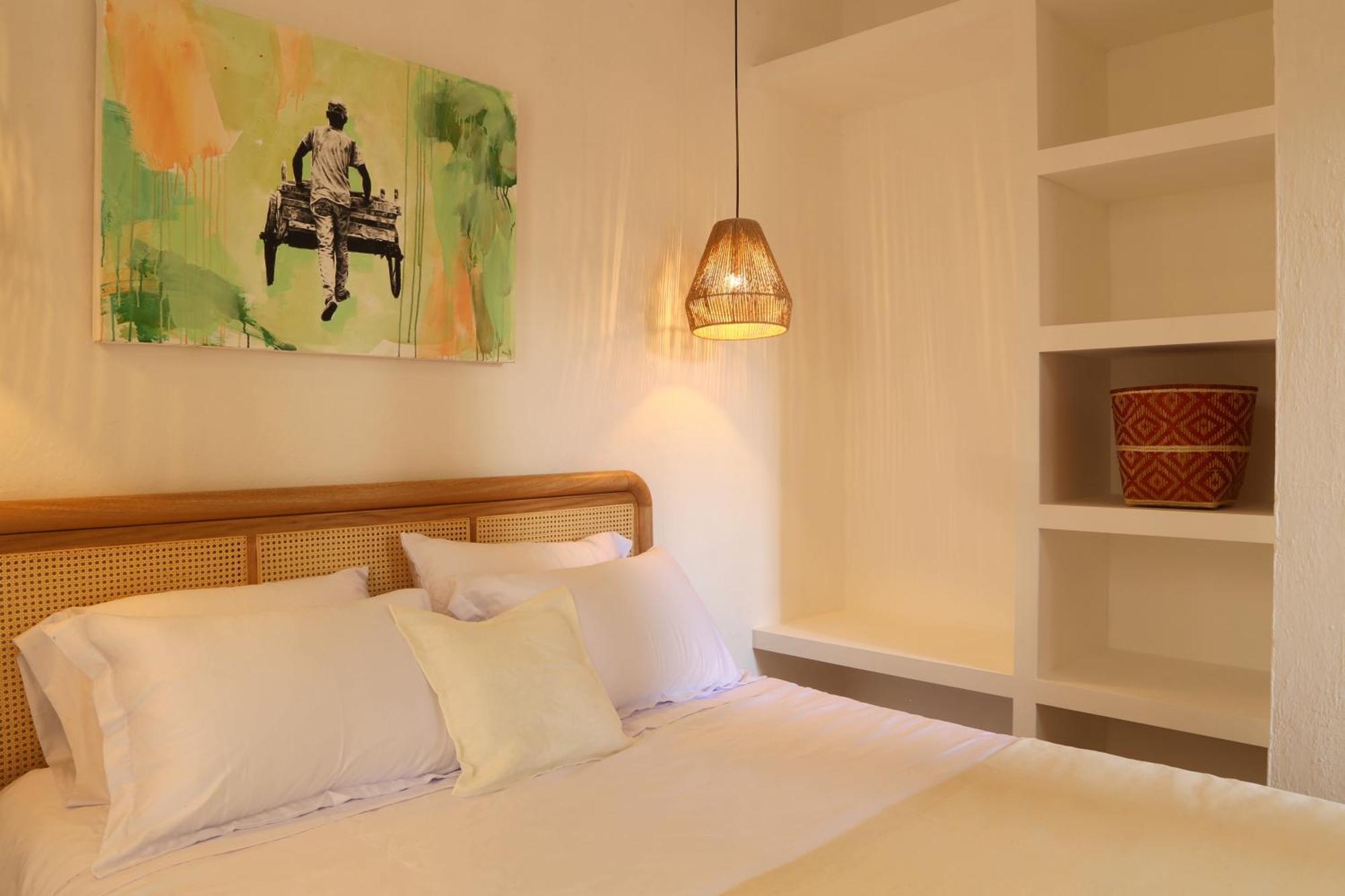 Casa Jaguar Hotel Boutique — Photos 1