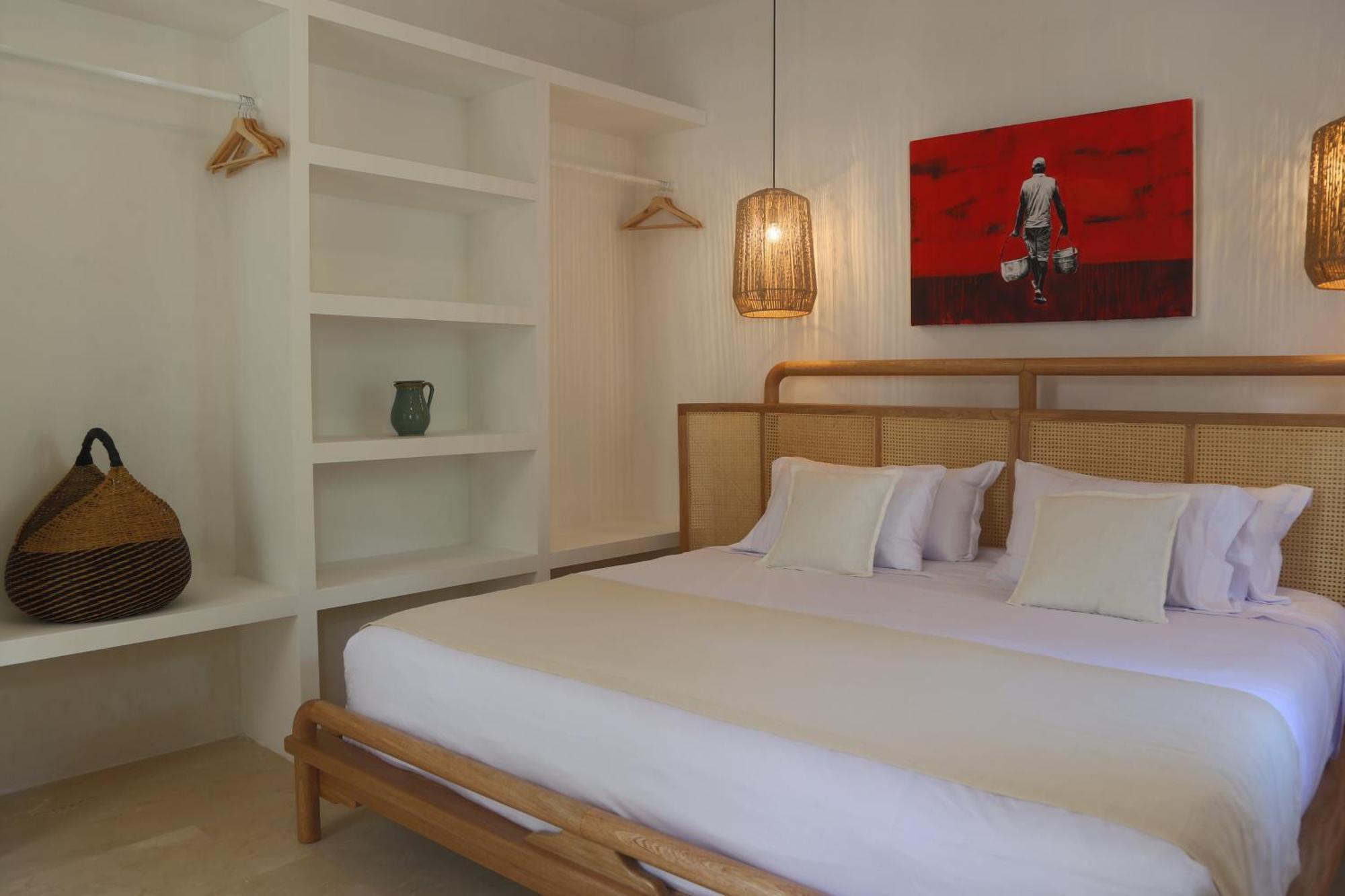 Casa Jaguar Hotel Boutique — Photos 3